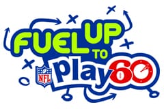 Award FuelUp