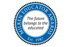 Award Milken