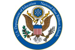 Award National Blue Ribbon