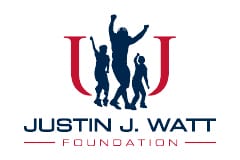 Award Justin J Watt