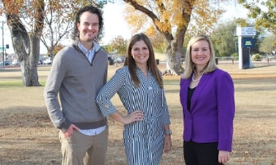Board members