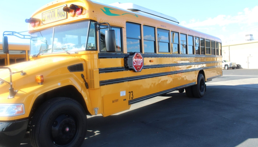 School Bus