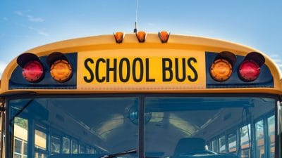 Bus photo
