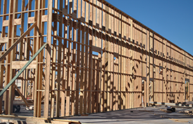building structure