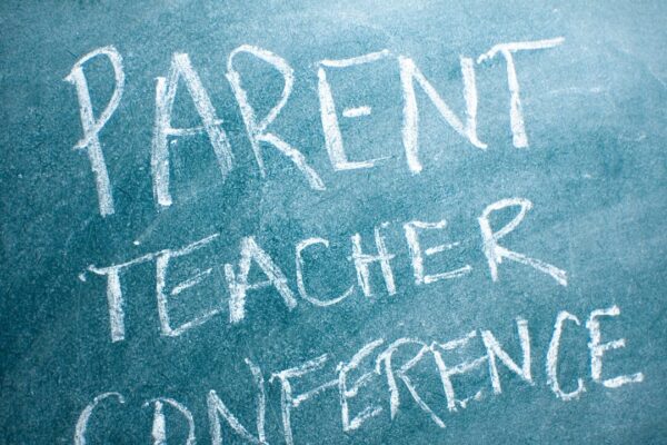 Parent/Teacher Conference