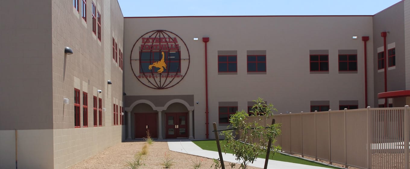 School Estrella