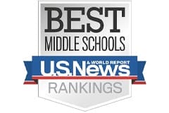 Award Best Middle School 150x150