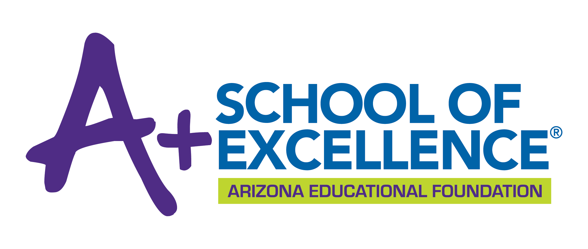 Desert Meadows, Paseo Pointe Named A+ Schools of Excellence