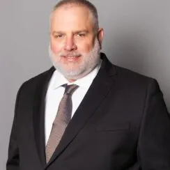 J.P. Ketcham