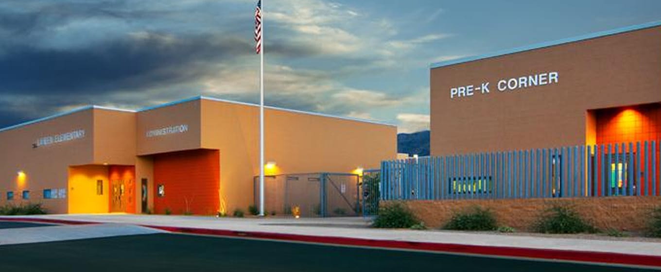 School Laveen