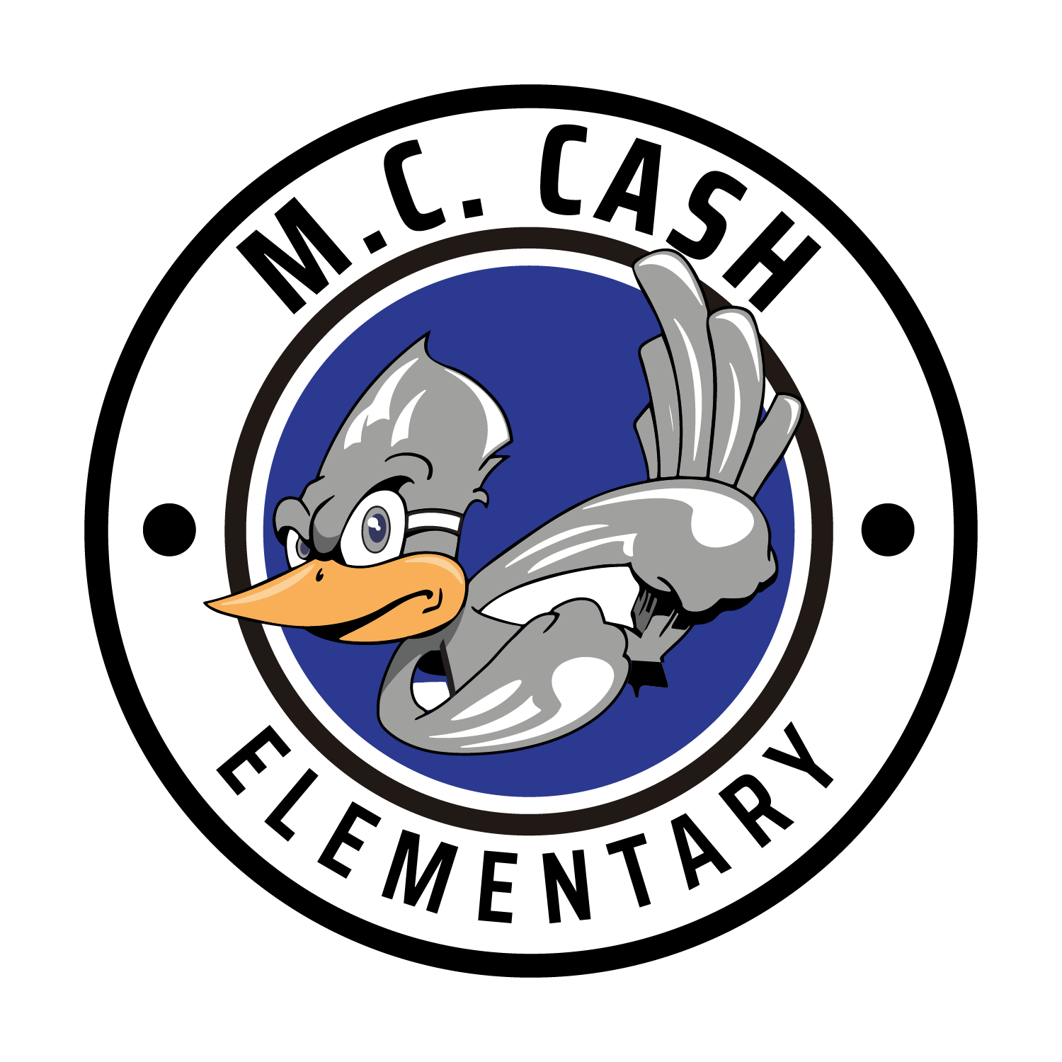 Maurice C. Cash Elementary School