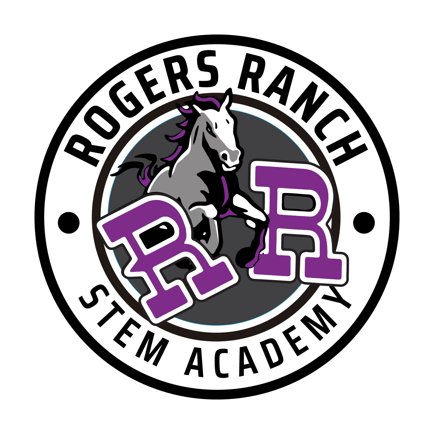 Rogers Ranch School