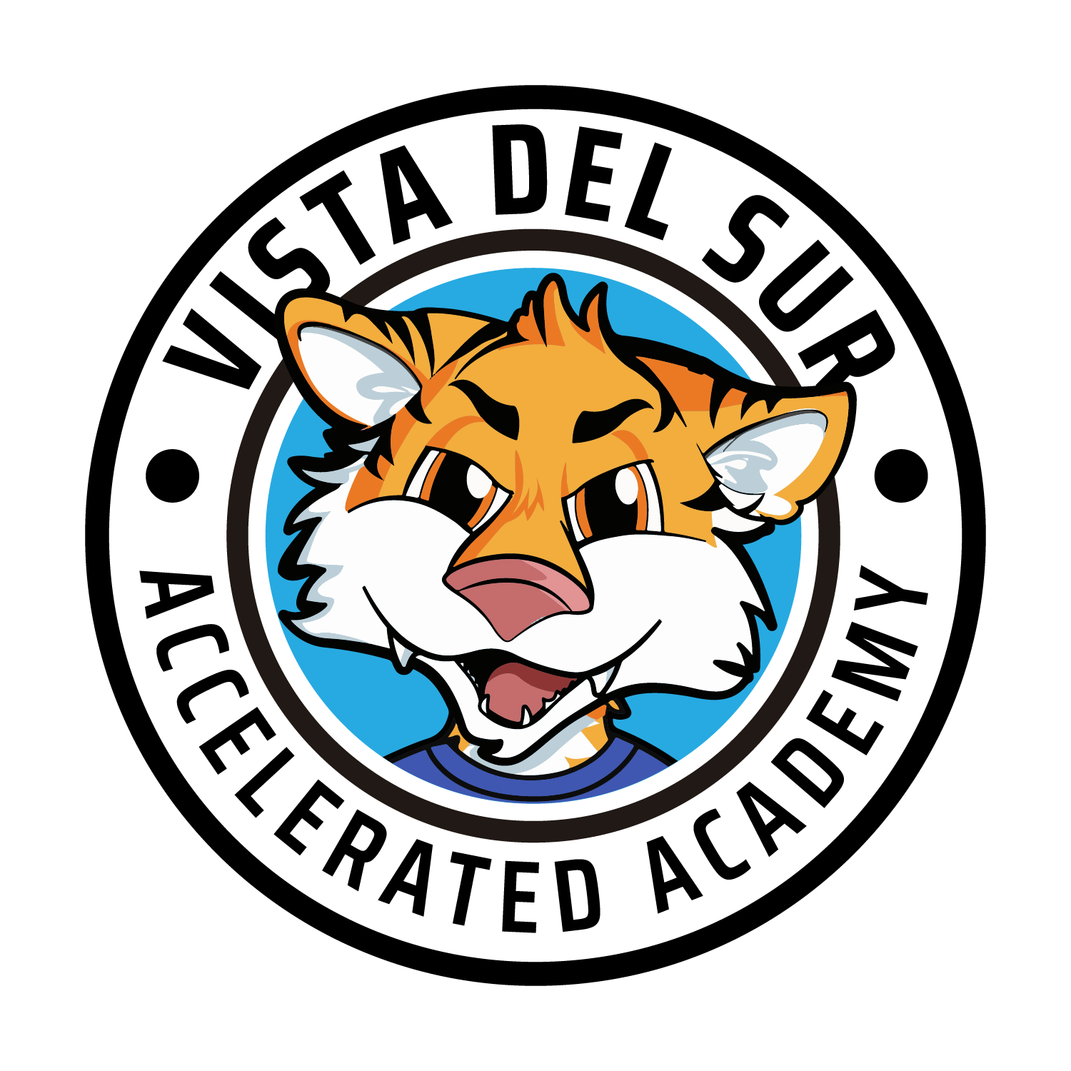Vista del Sur Accelerated Academy