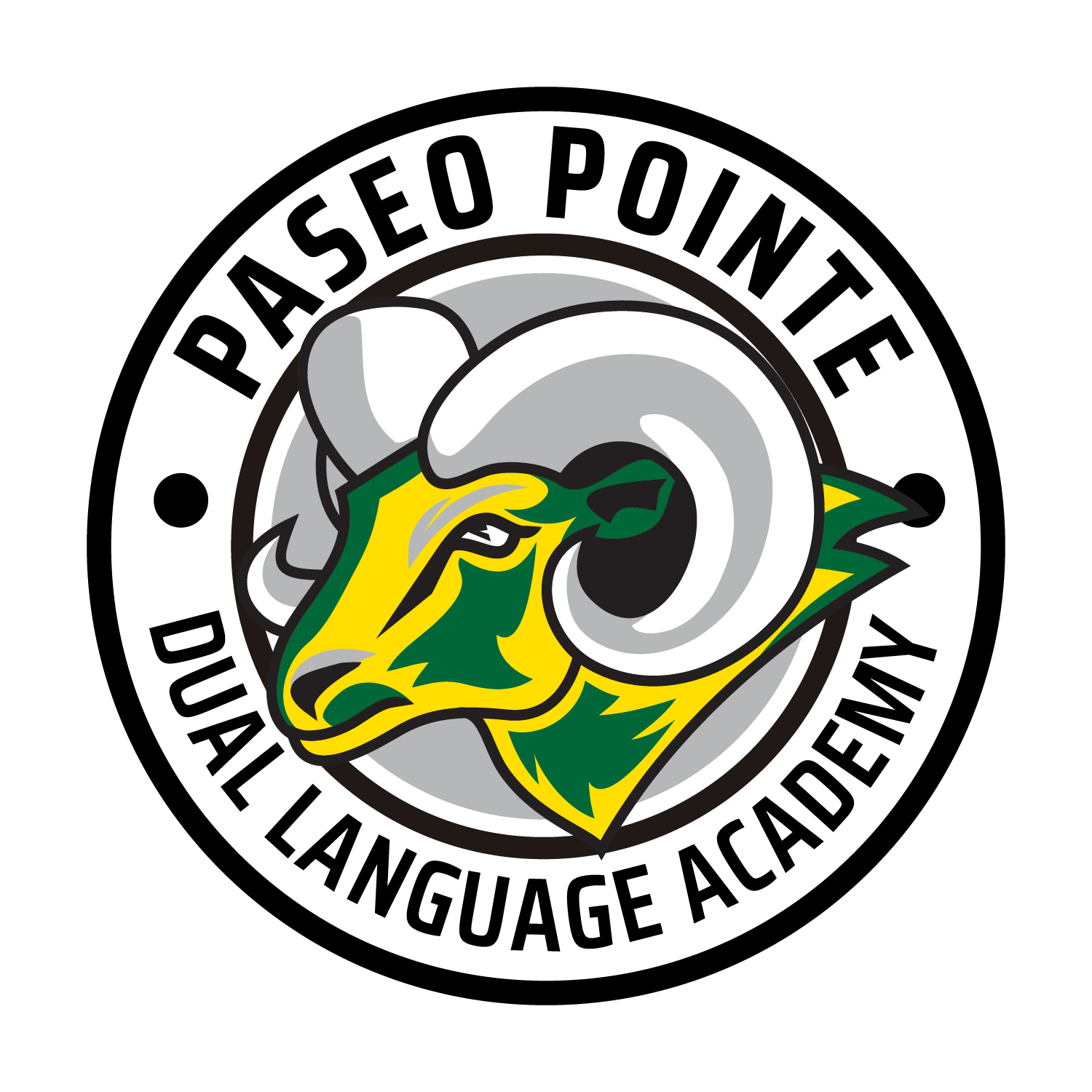 Paseo Pointe Elementary School