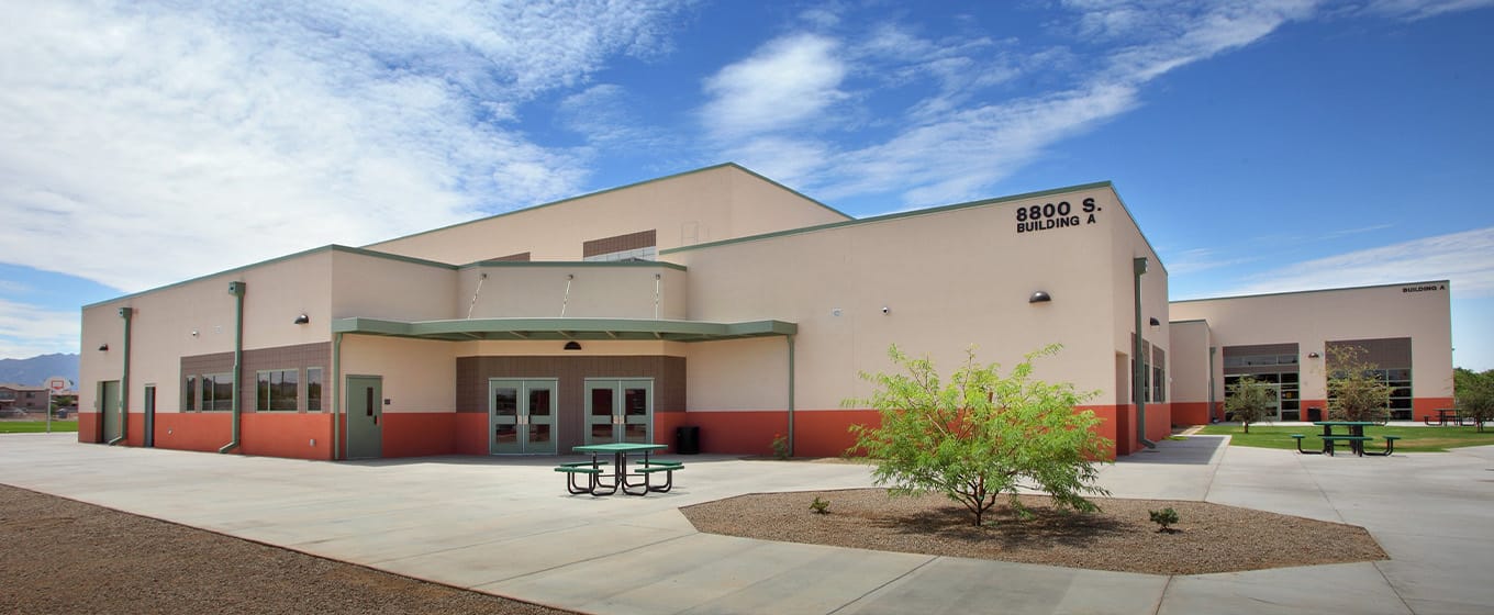 School PaseoPointe 2