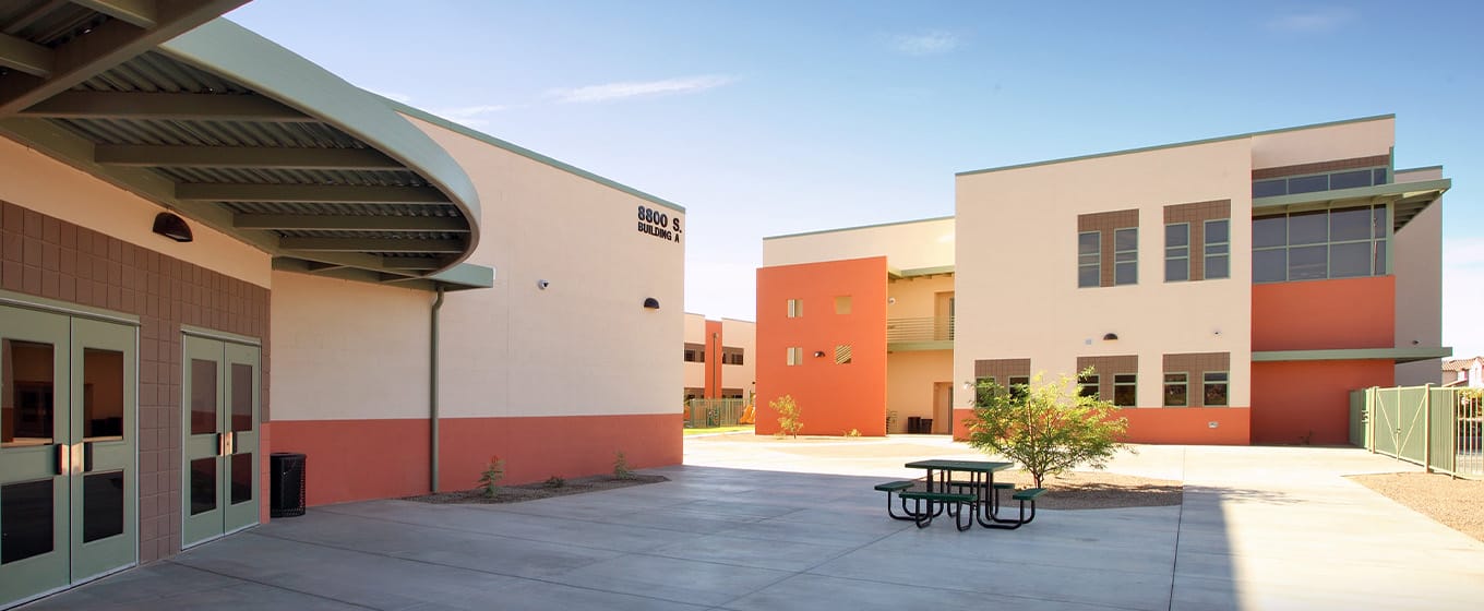 School PaseoPointe 3