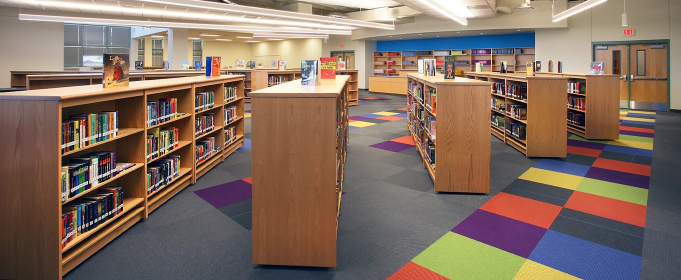 School PaseoPointe 5