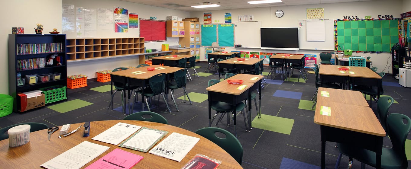 School PaseoPointe 6