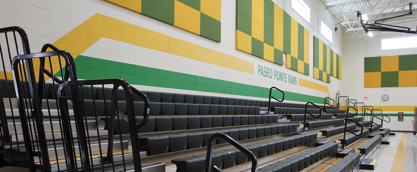 School PaseoPointe 7