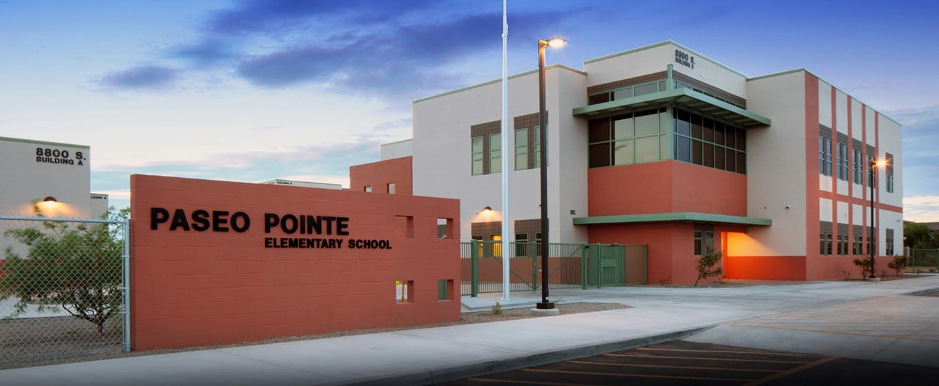 School PaseoPointe