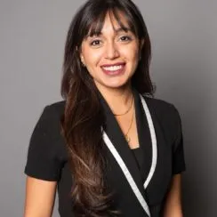 Paty González Sotelo